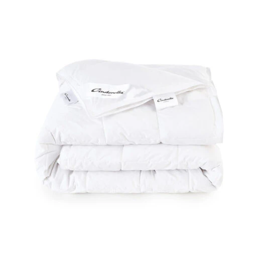 Cinderella Soul - Donzen Dekbed 4-seizoenen - 140x200 Cm -Cinderella Sales Store 1000064745