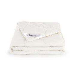 Cinderella Lana - Wollen Dekbed Enkel - 140x220 Cm