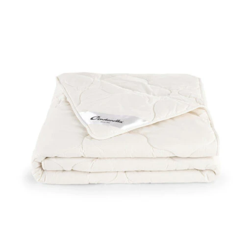 Cinderella Lana - Wollen Dekbed Enkel - 140x200 Cm -Cinderella Sales Store 1000065233