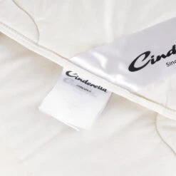 Cinderella Lana - Wollen Dekbed Enkel - 240x220 Cm -Cinderella Sales Store 1000065234 0102