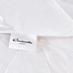 Cinderella Lounge - Donzen Dekbed 4-seizoenen - 140x200 Cm -Cinderella Sales Store 1000065445 0102
