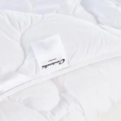 Cinderella Mellow - Anti-allergie Dekbed Enkel - 140x220 Cm -Cinderella Sales Store 1000065453 0102