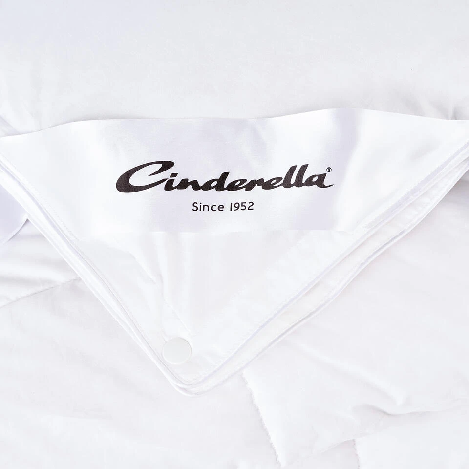 Cinderella Soul - Donzen Dekbed 4-seizoenen - 260x220 Cm 3 Cinderella Soul - Donzen Dekbed 4-seizoenen - 260x220 Cm