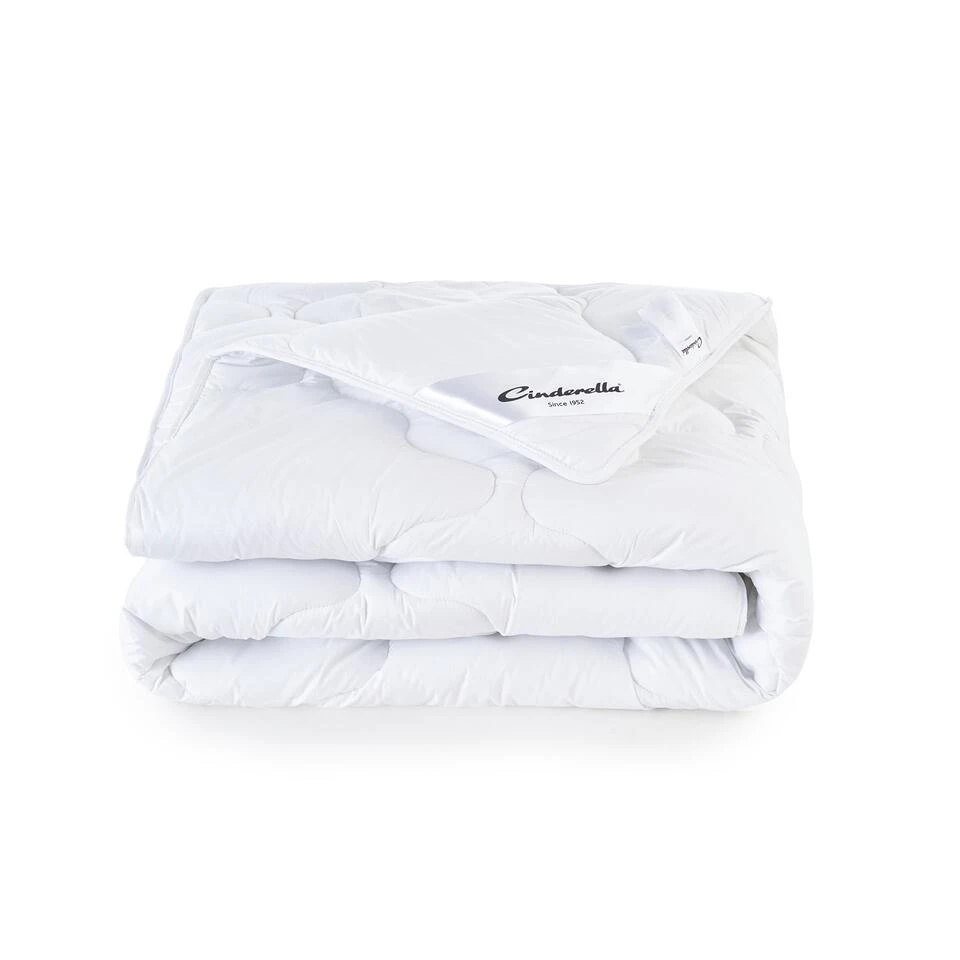Cinderella Mellow - Anti-allergie Dekbed Enkel - 240x220 Cm 6 Cinderella Mellow - Anti-allergie Dekbed Enkel - 240x220 Cm - Afbeelding 4