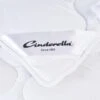 Cinderella Mellow - Anti-allergie Dekbed Enkel - 260x220 Cm 1 Cinderella Mellow - Anti-allergie Dekbed Enkel - 260x220 Cm -Cinderella Sales Store 1000065456