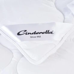 Cinderella Mellow - Anti-allergie Dekbed Enkel - 260x220 Cm