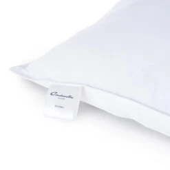 Cinderella Ambient - Hoofdkussen - 60x70 Cm - Set Van 2 -Cinderella Sales Store 1000068025 0103