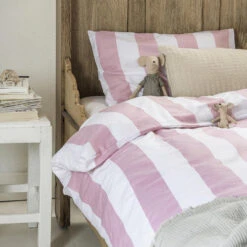 Cinderella Kinderdekbedovertrek Jacky - Katoen - 120x150 Cm - Pink 6 Cinderella Kinderdekbedovertrek Jacky - Katoen - 120x150 Cm - Pink -Cinderella Sales Store 1000071955 0101