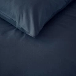 Cinderella Weekend - Dekbedovertrek - Katoen - 200x200/220 Cm - Navy 7 Cinderella Weekend - Dekbedovertrek - Katoen - 200x200/220 Cm - Navy -Cinderella Sales Store 1000071959 0102