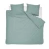 Cinderella Weekend - Dekbedovertrek - Katoen - 240x200/220 Cm - Mineral Green 2 Cinderella Weekend - Dekbedovertrek - Katoen - 240x200/220 Cm - Mineral Green -Cinderella Sales Store 1000071969