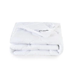 Cinderella Mellow - Anti-allergie Dekbed Enkel - 140x200 Cm