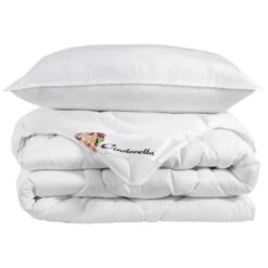Cinderella Dekbed Green Line RPET - Middelwarm - 200x200 Cm -Cinderella Sales Store 30100282 3000 2