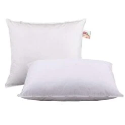 Cinderella Bamboe Nature Hoofdkussen - 60x70 Cm -Cinderella Sales Store 30200138 3010