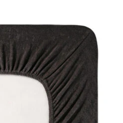 Cinderella - Topper Hoeslaken (tot 15 Cm) - Badstof - 80/90x200/210 - -Cinderella Sales Store 664684017ee9466eb24ab22bad723241