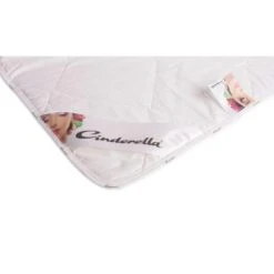Cinderella Dekbed Green Line RPET - Middelwarm - 140x200 Cm -Cinderella Sales Store 81006136 0300 1