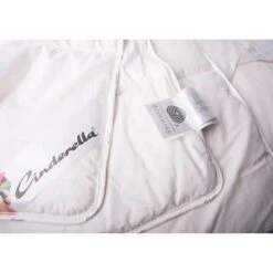 Cinderella 4-seizoenen Dekbed Lana - Wol - 140x200 Cm -Cinderella Sales Store 81006141 0400