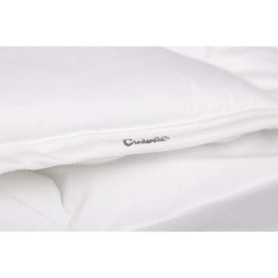 Cinderella Dekbed Mellow 2.0 - 4-seizoenen - 140x200 Cm 4 Cinderella Dekbed Mellow 2.0 - 4-seizoenen - 140x200 Cm - Afbeelding 2