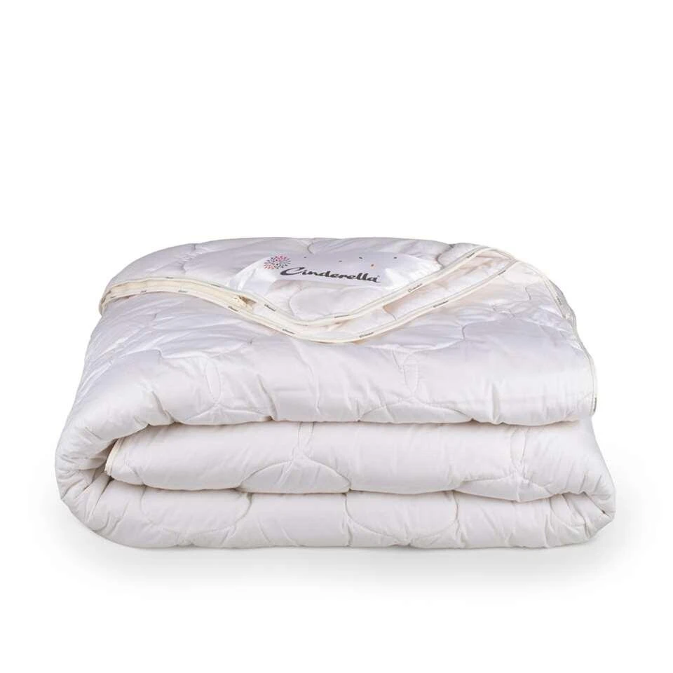 Cinderella Dekbed Lana 2.0 - 4-seizoenen - 140x220 Cm 3 Cinderella Dekbed Lana 2.0 - 4-seizoenen - 140x220 Cm