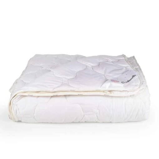 Cinderella Dekbed Lana 2.0 - 4-seizoenen - 260x220 Cm -Cinderella Sales Store 81029435