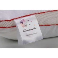Cinderella Hoofdkussen Rondo Soft 2.0 - 50x60 Cm -Cinderella Sales Store 81029445 0400