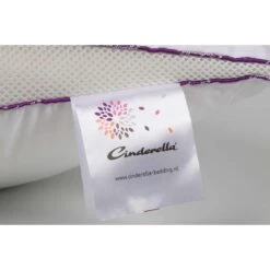 Cinderella Hoofdkussen Rondo Medium 2.0 - 50x60 Cm -Cinderella Sales Store 81029446 0400